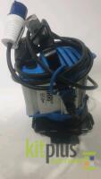 Arri 650 Tungsten Lamp - 6