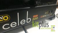 Kino Flo Celeb 200 LED Panel - 3