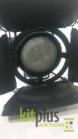 Arrisun 12. 1.2K PAR HMI (Head and Ballast) - 2