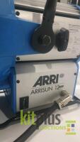 Arrisun 12. 1.2K PAR HMI (Head and Ballast) - 3