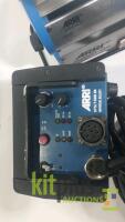 Arrisun 12. 1.2K PAR HMI (Head and Ballast) - 4