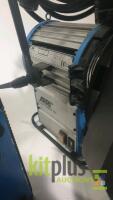 Arri 1.2K Compact HMI (Head and Ballast) - 3
