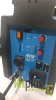 Arri D25 2.5K HMI (Head and Ballast, full working kit) - 2