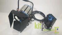 Arri 2.5K HMI (Head and Ballast)