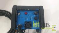 Arri 2.5K HMI (Head and Ballast) - 2