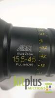 ARRI Alura 15.5-45mm T2.8 - 2