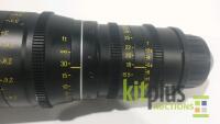 ARRI Alura 15.5-45mm T2.8 - 3