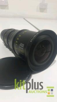 ARRI Alura 30- 80mm Focal Range, T2.8