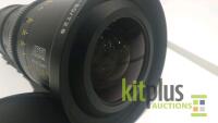 ARRI Alura 30- 80mm Focal Range, T2.8 - 4