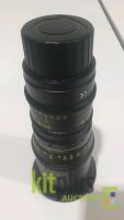 ARRI Alura 30- 80mm Focal Range, T2.8 - 6