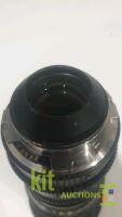 ARRI Alura 30- 80mm Focal Range, T2.8 - 7