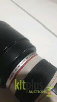 Canon L 70-200mm F4 - 2