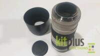 Canon L 70-200mm F4 - 5
