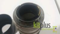Canon L 70-200mm F4 - 6