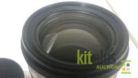 Canon L 70-200mm F4 - 7