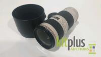 Canon 70-200mm F4