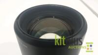 Samyang 135mm T2.2 VDSLR EF Mount Lens - 4