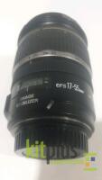 Canon 17-55mm IS EF-S f2.8 Lens - 2