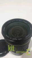 Canon 17-55mm IS EF-S f2.8 Lens - 3