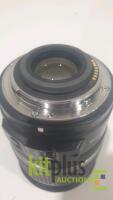 Canon 17-55mm IS EF-S f2.8 Lens - 4