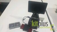 RED Dragon Weapon Woven DMSC2 Camera Kit - 2