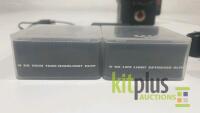 RED Dragon Weapon Woven DMSC2 Camera Kit - 9