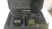 RED Dragon Weapon Woven DMSC2 Camera Kit - 11