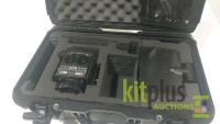RED Dragon Weapon Woven DMSC2 Camera Kit - 12