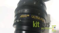 Arri Ultra Primes Kit (20, 24, 32, 50, 85mm) T1.9 - 3