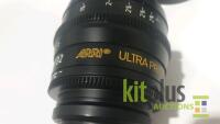 Arri Ultra Primes Kit (20, 24, 32, 50, 85mm) T1.9 - 4