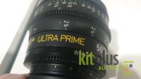 Arri Ultra Primes Kit (20, 24, 32, 50, 85mm) T1.9 - 5