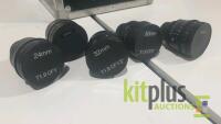 Arri Ultra Primes Kit (20, 24, 32, 50, 85mm) T1.9 - 7