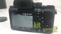 Sony A7S Mk II DSLR Camera - 9