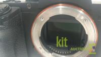 Sony A7S Mk II DSLR Camera - 11