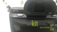 Sony A7S Mk II DSLR Camera - 2