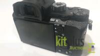 Sony A7S Mk II DSLR Camera - 3