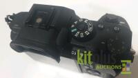 Sony A7S Mk II DSLR Camera - 4