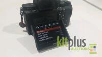 Sony A7S Mk II DSLR Camera - 8