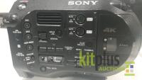 Sony PXW-FS7 4K Camera - 2
