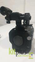 Sony PXW-FS7 4K Camera - 5