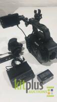 Sony PXW-FS7 4K Camera