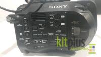 Sony PXW-FS7 4K Camera - 3