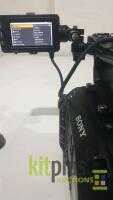 Sony PXW-FS7 4K Camera - 7