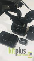 Canon EOS C300 Mk 2