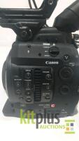 Canon EOS C300 Mk 2 - 7