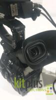 Canon EOS C300 Mk 2 - 10