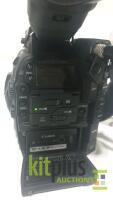 Canon EOS C300 Mk 2 - 11