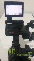Canon EOS C300 Mk 2 - 12