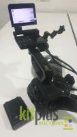 Canon EOS C300 - 4