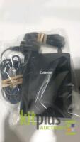 Canon EOS C300 - 9
